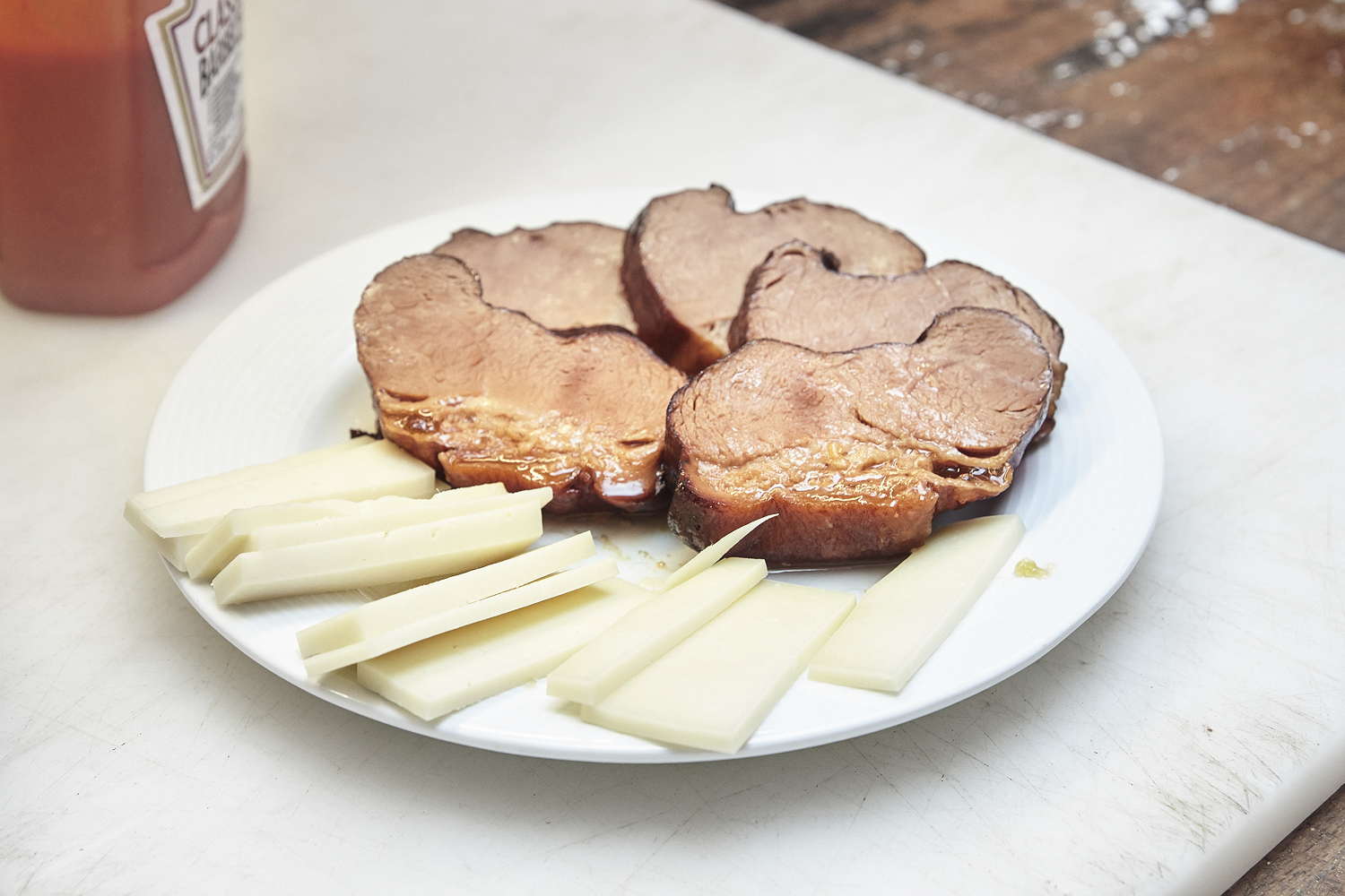 Panini Birra Artigianale Scott Duff Beer Milano