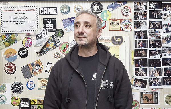 Gallery intro Scott Duff Milano Beer Birre Artigianali